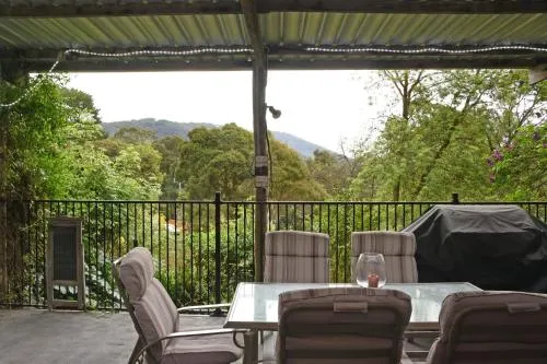 Yarra Ranges Country Apartment - Image 1