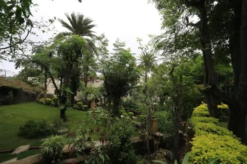 Hotel Maganji's - Image 1