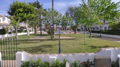 Fantástica casa cerca de la playa - Image 1
