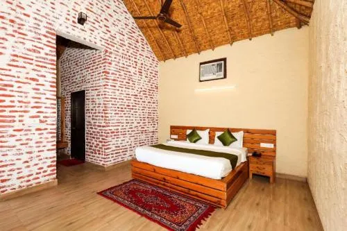 Corbett Jungle Holiday Resort - Image 1