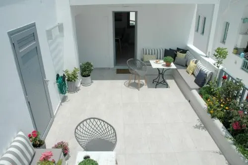 Kalypso House - Image 1