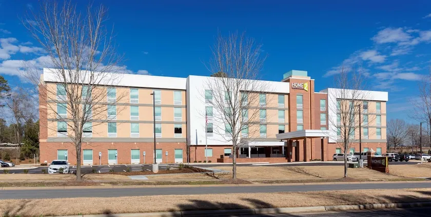 Home2 Suites by Hilton Charlotte Belmont - Image 1