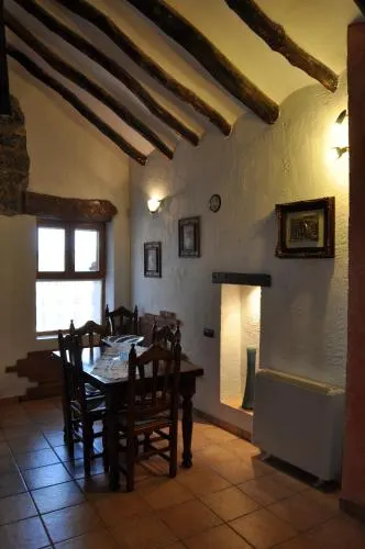 Casa Rural El Pajar Del Portalico - Image 1