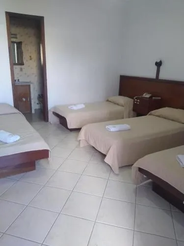 Hotel Geranium - Image 1