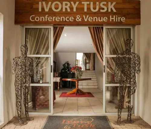 Ivory Tusk Lodge - Image 1