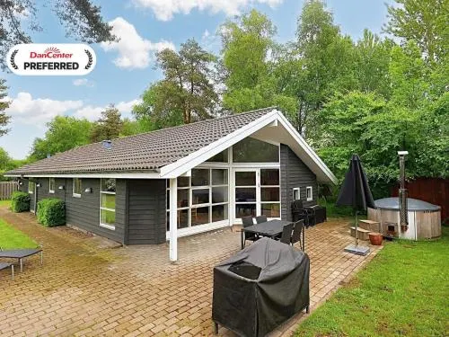 Holiday home Væggerløse XIII - Image 1
