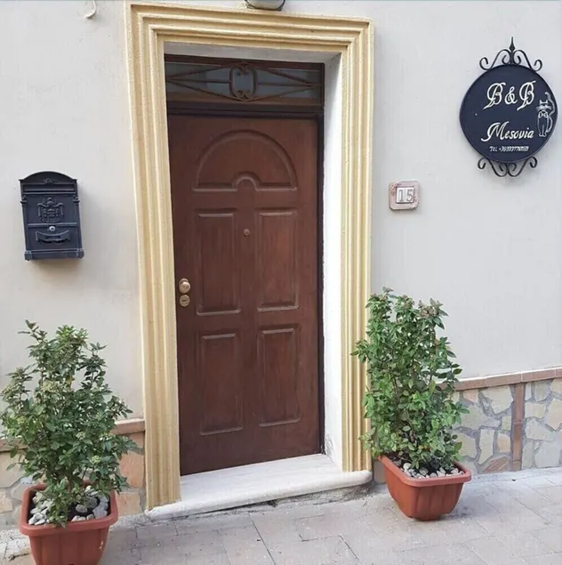 Mesovia B&B - Image 1