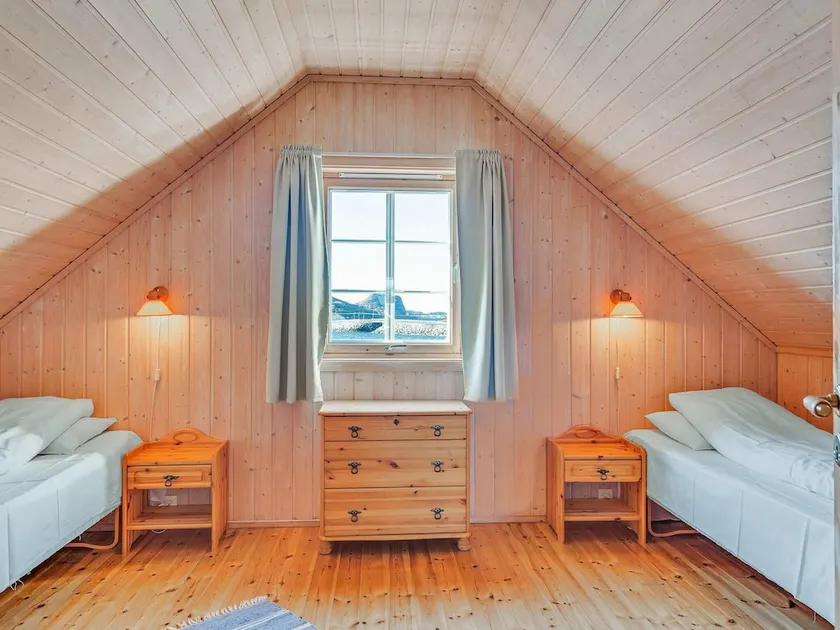 6 Person Holiday Home in Brekstad - Image 1