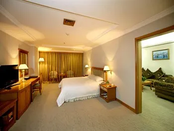 Huimei Hotel (Changping Baihua Times Square Branch) - Image 1