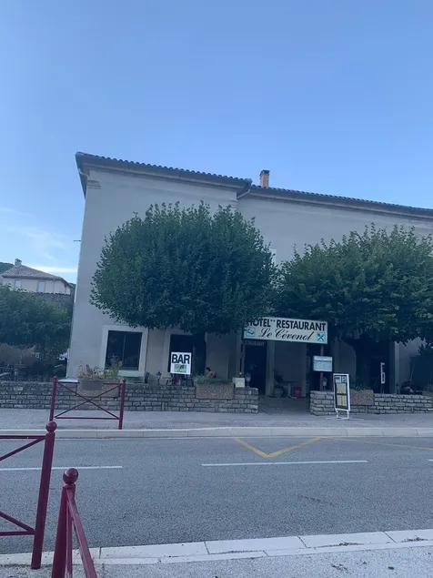 LE CEVENOL - Image 1