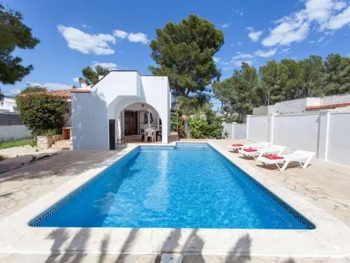 Villa Villa Zozo by Interhome - Image 1