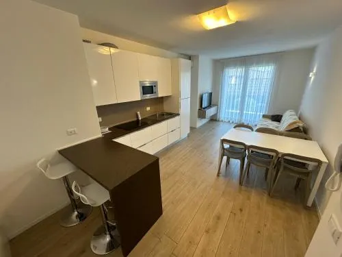 Suite Marconi - Agenzia Cocal - Image 1