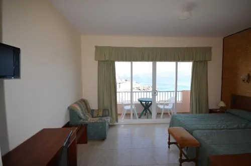 Hotel Altariño - Image 1