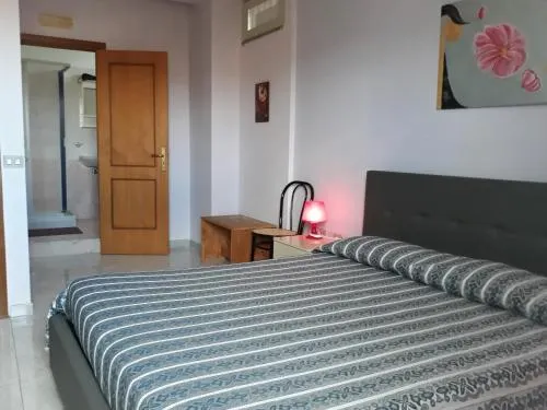 B&B Alla Stazione - Image 1