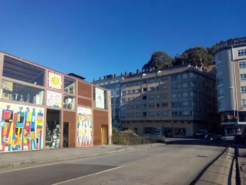 Solaina Parking gratuito - Image 1