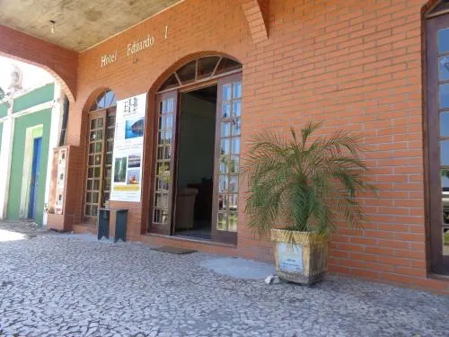 Hotel Eduardo I - Image 1