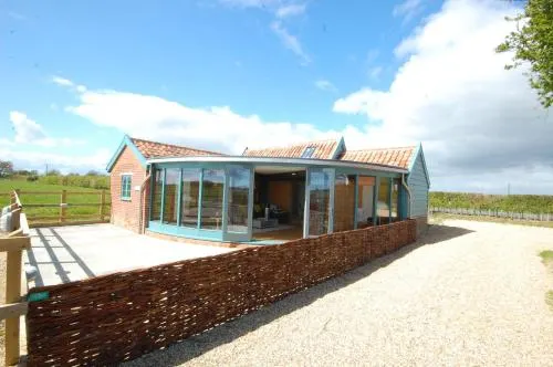 HIgh Ash Farm - Image 1