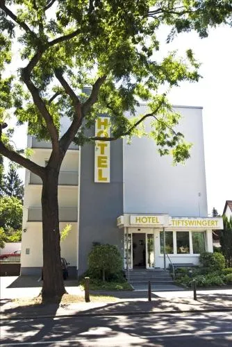 Hotel Stiftswingert - Image 1