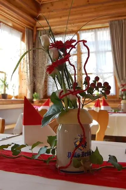 Gasthaus Juraschenke - Image 1