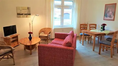 Appartements am Dorfkrug _ Ferienw - Image 1