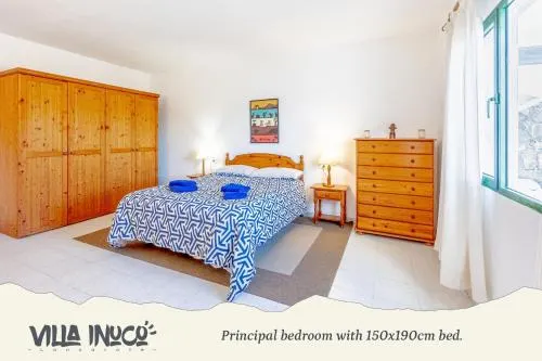 Villa Inuco Experience (Alpha) - Image 1