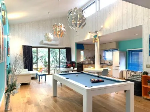 Kisami Waves Beach House Shimoda - Image 1