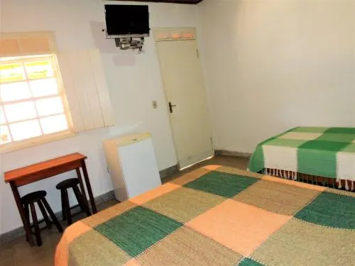Hotel Fazenda Raiz Mineira - Image 1