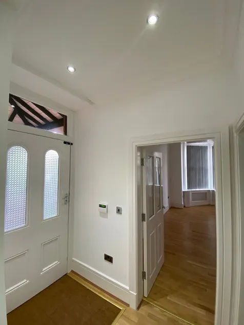 Furnished Luxury Apartments - Image 1