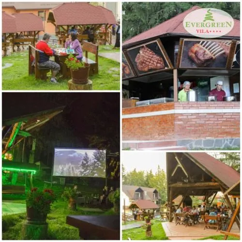 Evergreen Villa - Image 1