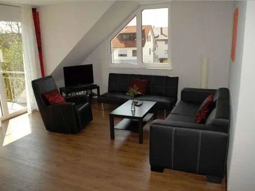Ferienhaus Unteruhldingen - Image 1