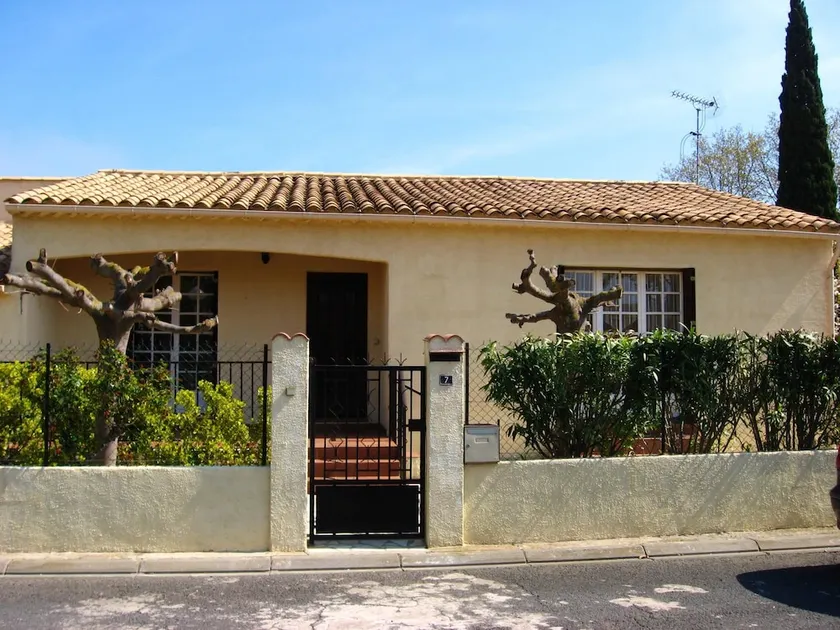 Holiday Home Impasse De L'argeolot - Image 1