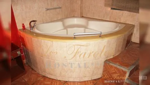 Hostal Los Faroles - Image 1