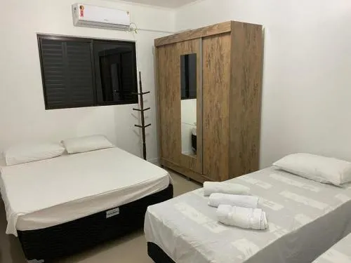 APART HOTEL IJUI - Image 1