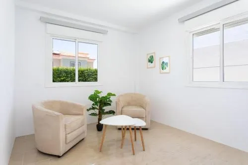 Pinalito - Vivienda vacacional con piscina privada - Image 1