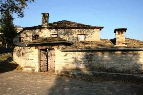 Archontiko Tzoufi - Image 1