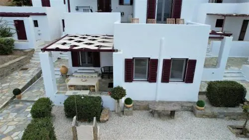 Playera Bungalow G sea view - Image 1