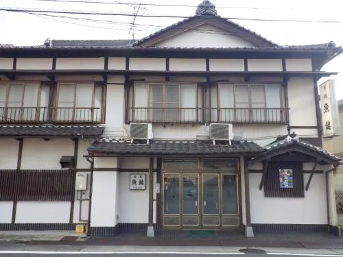 Uokagi Ryokan - Image 1