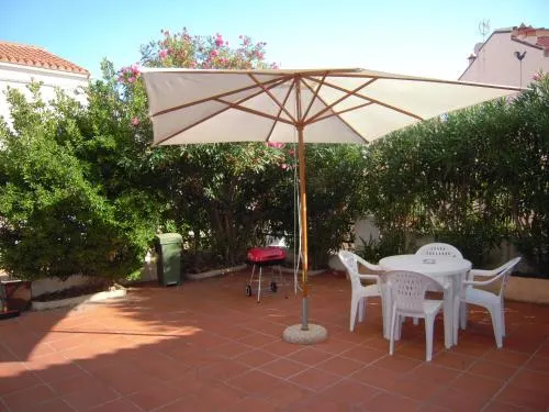 Villa Maria - Image 1