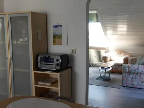 Ferienwohnung Gerda Weiß - Image 1