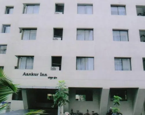Aankur Inn  Viman Nagar - Image 1