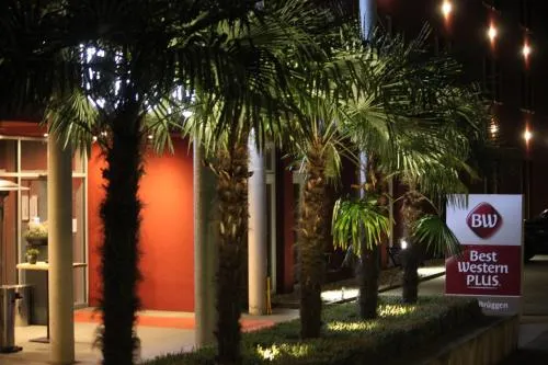 The Bridgge Grand Boutique Hotel - Image 1