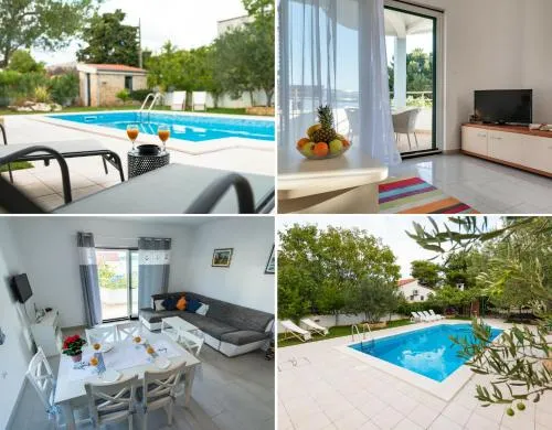 Villa Croatica Apartments - Image 1