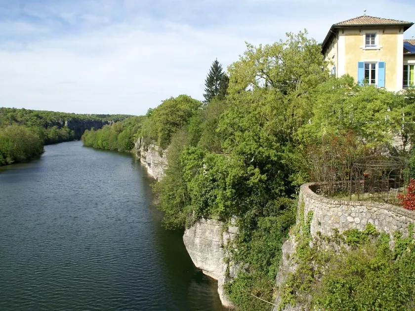 Holiday Home Maison De Vacances - Pradons - Image 1