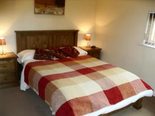 The Pilgrims Rest - Image 1