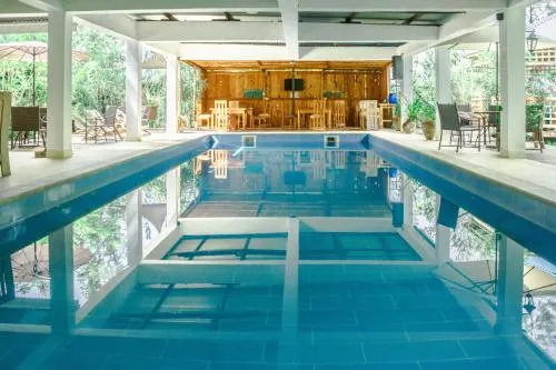 Evergreen Plains Farm Eco Lodge - Image 1