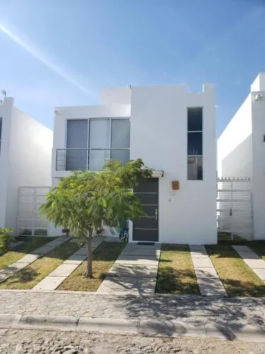 Casa Vacacional De Alex En Chapala - Image 1