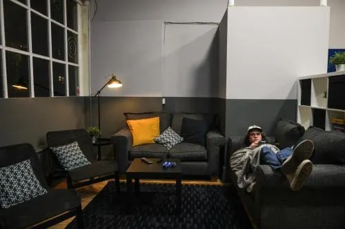 The London Waterloo Hostel - Image 1