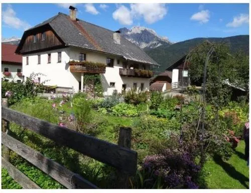 Bauernhof Maar - Image 1