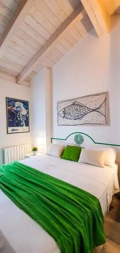 B&B Biddanoa Olbia - Image 1