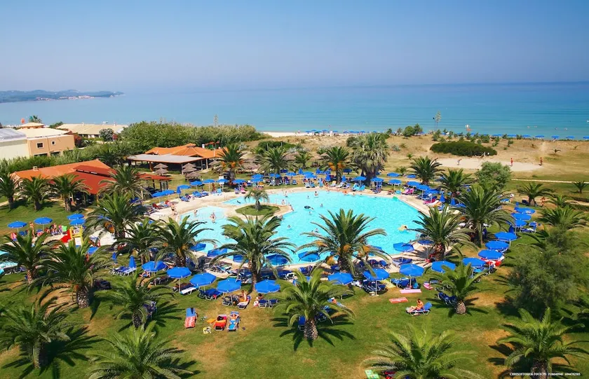 Gelina Village Resort & Spa - Image 1
